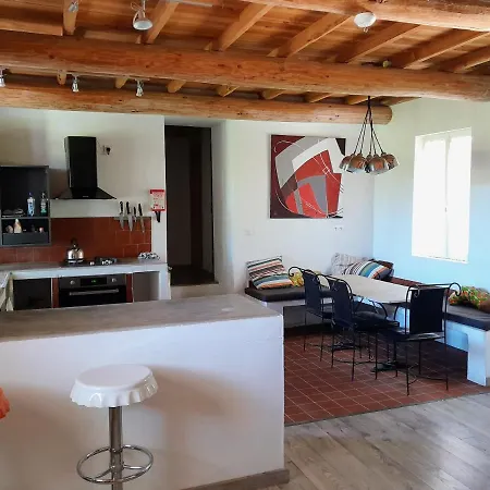 Le Mas Lou Cairoun, Un Paradis En Provence *